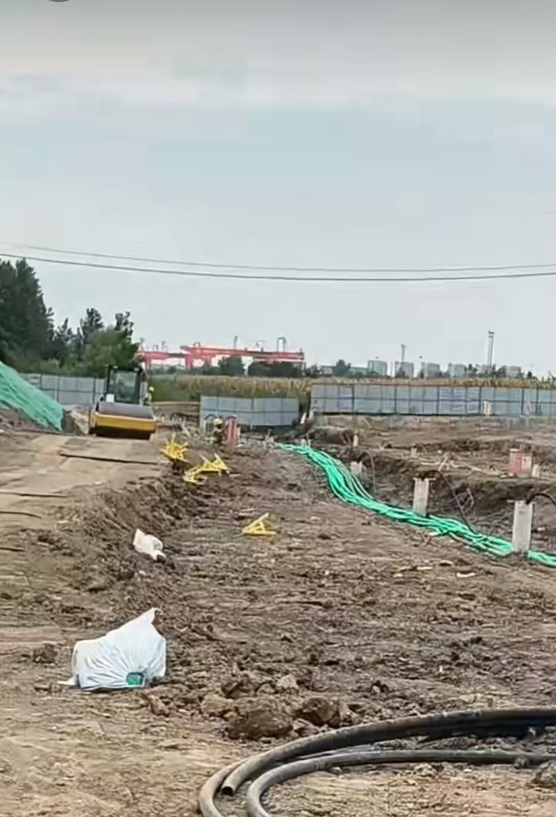郎溪县打井公司